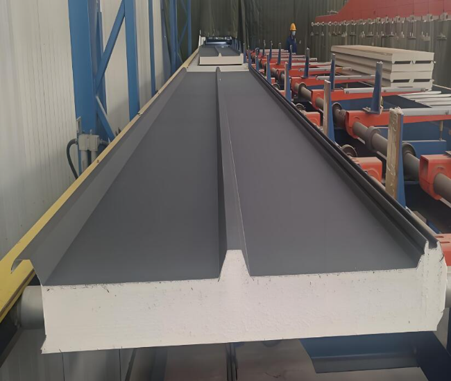 广州聚氨酯泡沫保温板