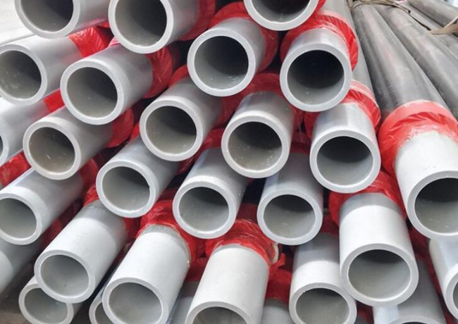 广州PE-RT预制保温管